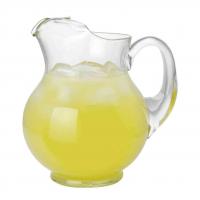 1 литр разливного лимонада
